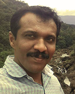 pr_Ranjith_S_Kumar