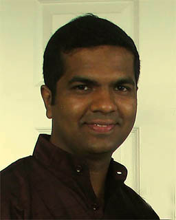 pr_Sreeraj_TS